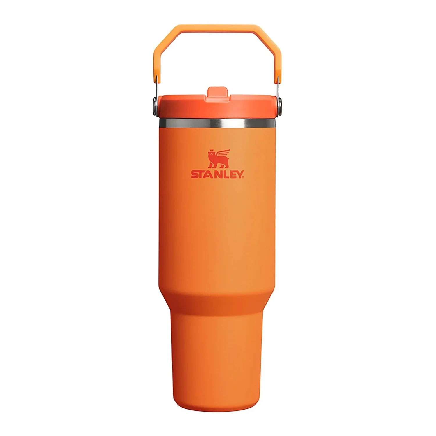 Stanley The IceFlow™ 40oz Flip Straw Tumbler - Image 4