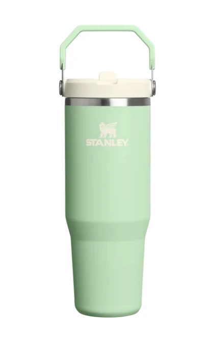 Stanley The IceFlow™ 40oz Flip Straw Tumbler - Image 7