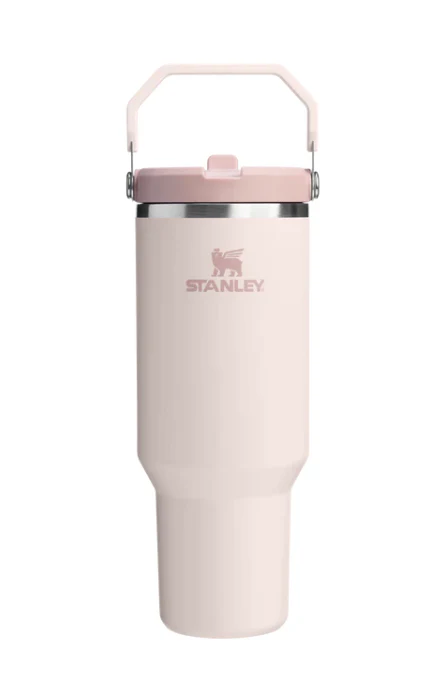 Stanley The IceFlow™ 40oz Flip Straw Tumbler - Image 8
