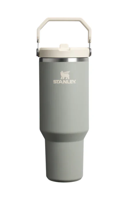Stanley The IceFlow™ 40oz Flip Straw Tumbler - Image 9