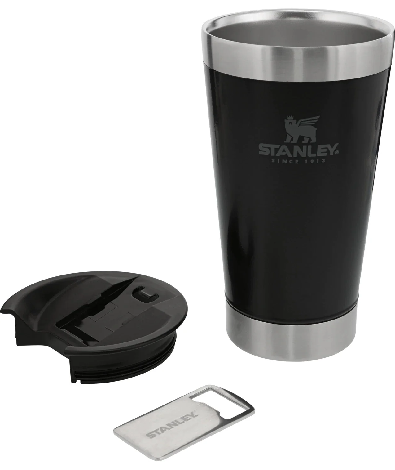 Stanley Classic 16oz Stay Chill Pint - Image 2