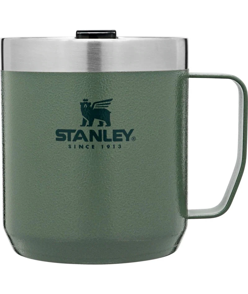 Stanley Classic Legendary Camp Mug - 12 oz.