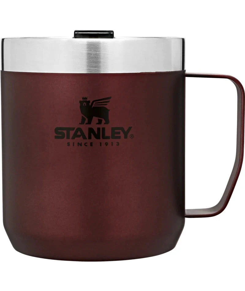 Stanley Classic Legendary Camp Mug - 12 oz. - Image 3