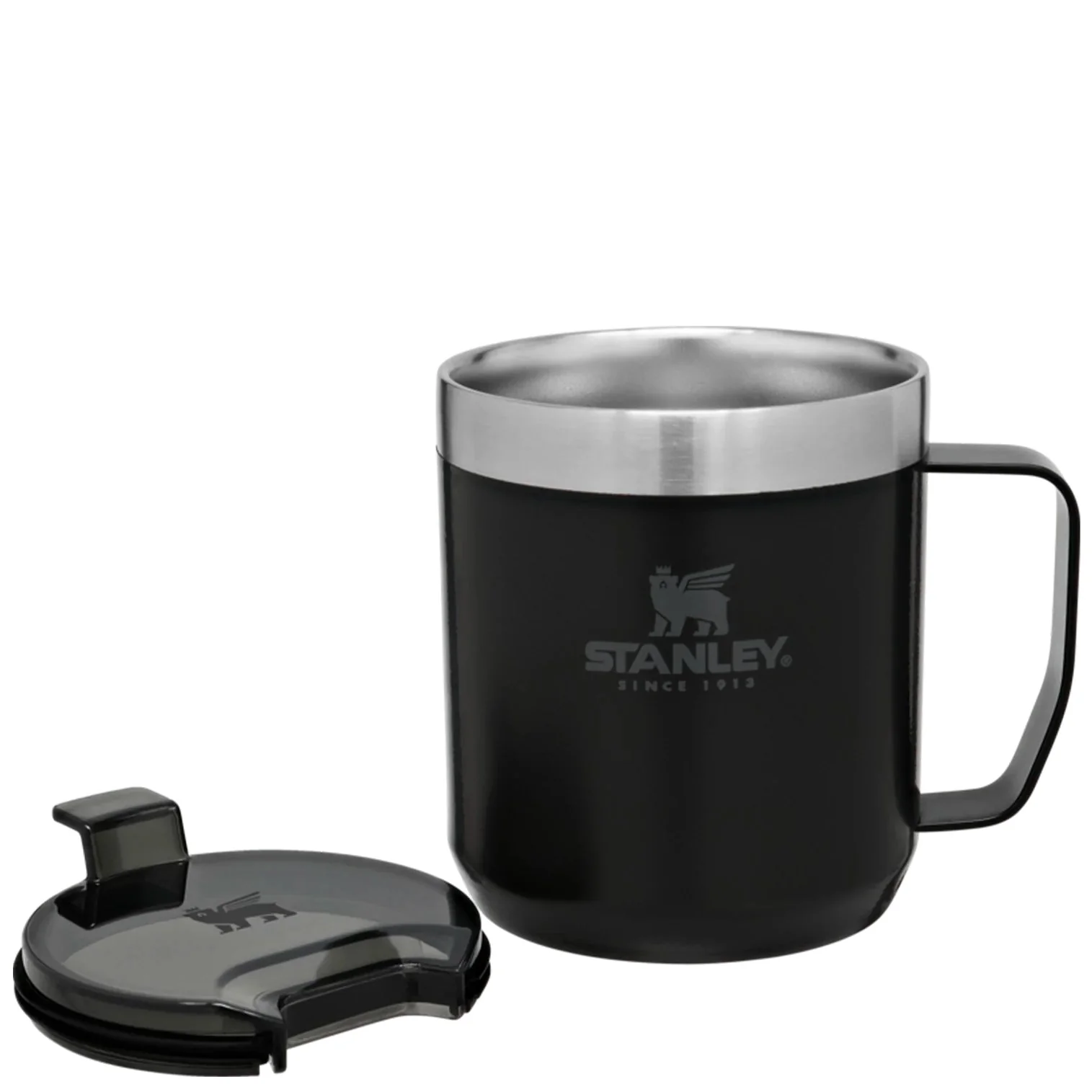 Stanley Classic Legendary Camp Mug - 12 oz. - Image 7