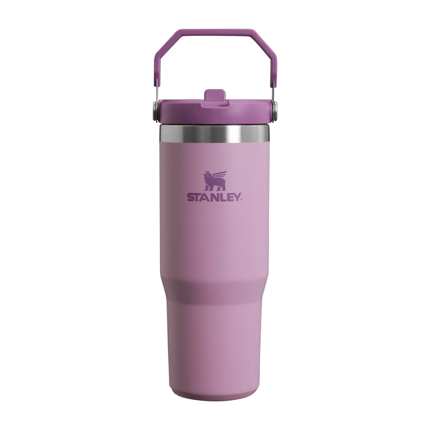 Stanley The IceFlow Flip Straw 30oz Tumbler - Image 10