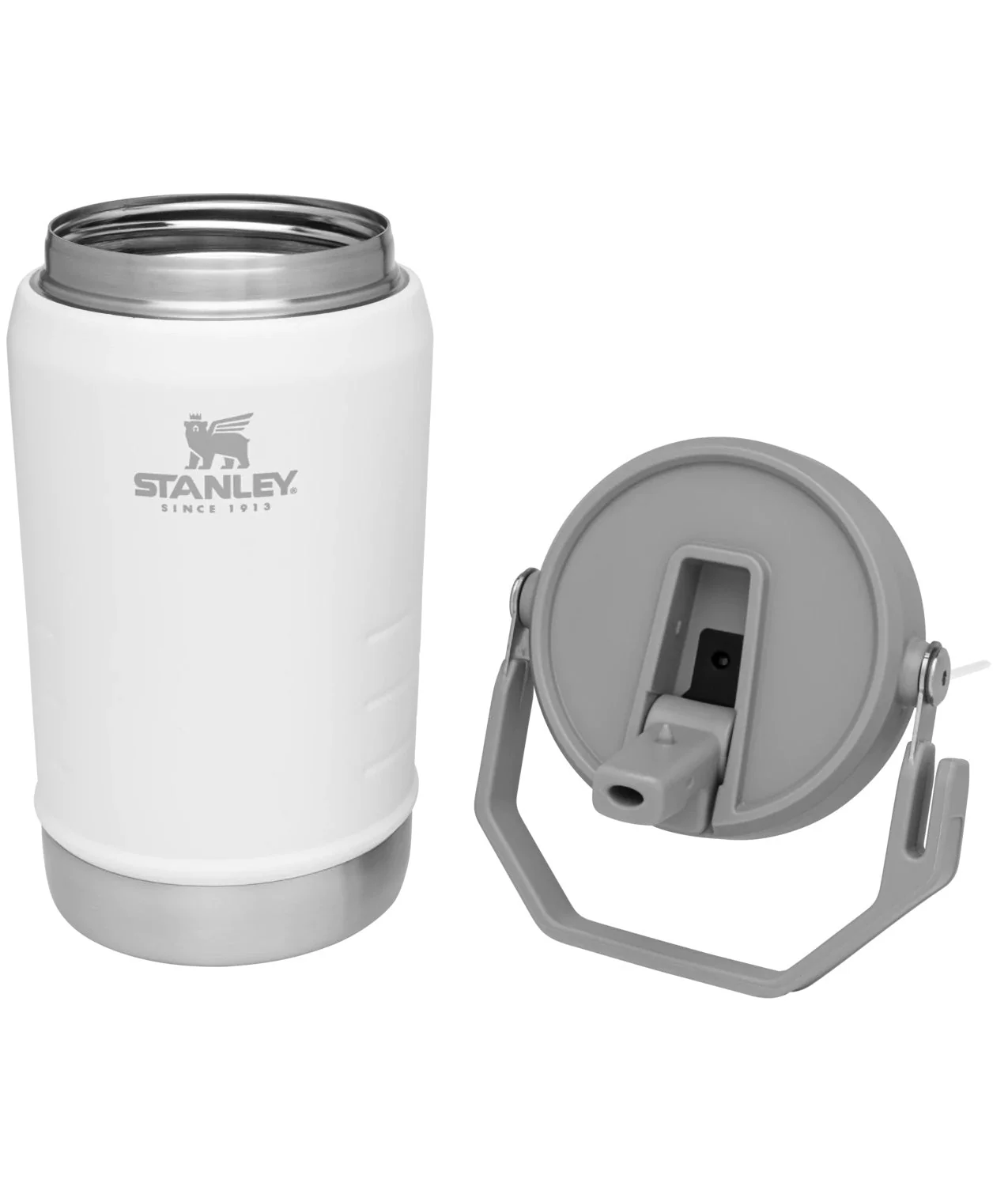 Stanley Iceflow 40oz Flip Straw Jug - Image 2
