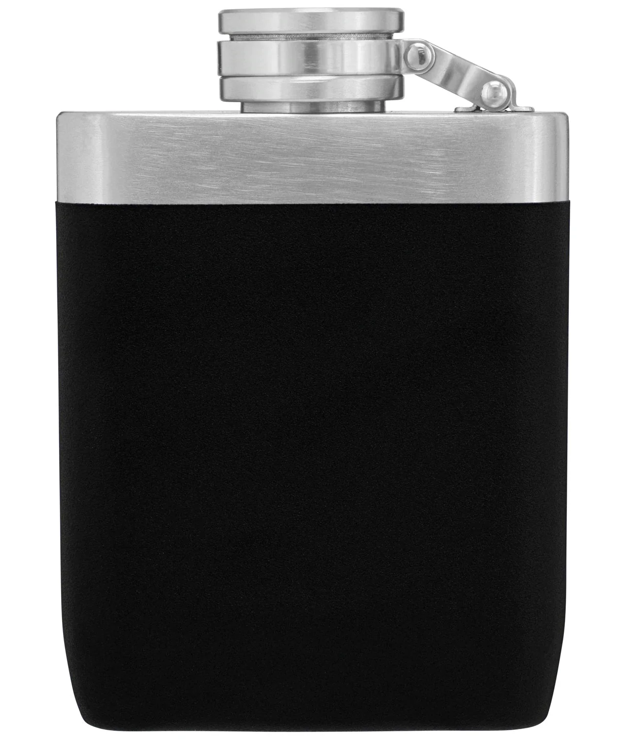 StanleyMaster Unbreakable 8oz Flask - Image 2