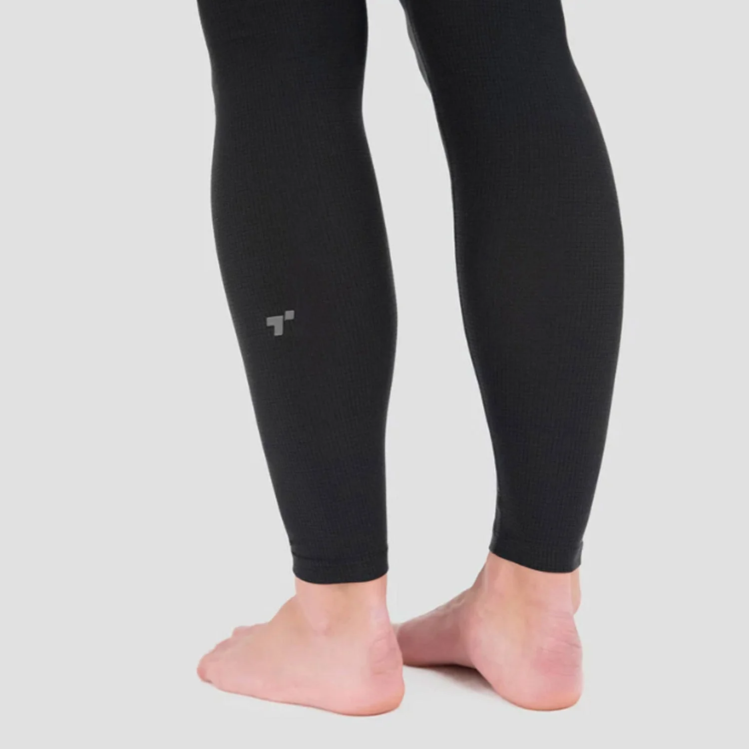 Terramar Women's Transport® Lightweight Performance Thermal Pant - Image 3