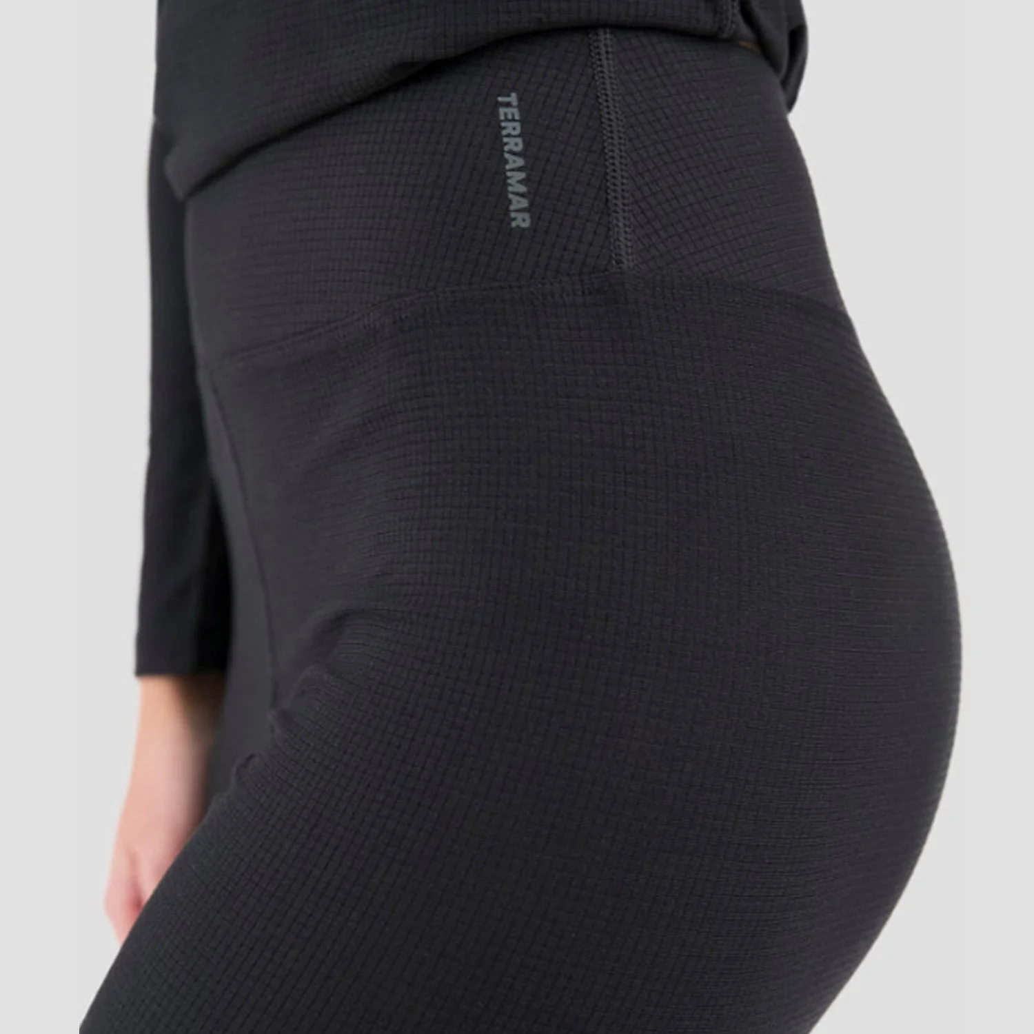 Terramar Women's Transport® Lightweight Performance Thermal Pant - Image 4