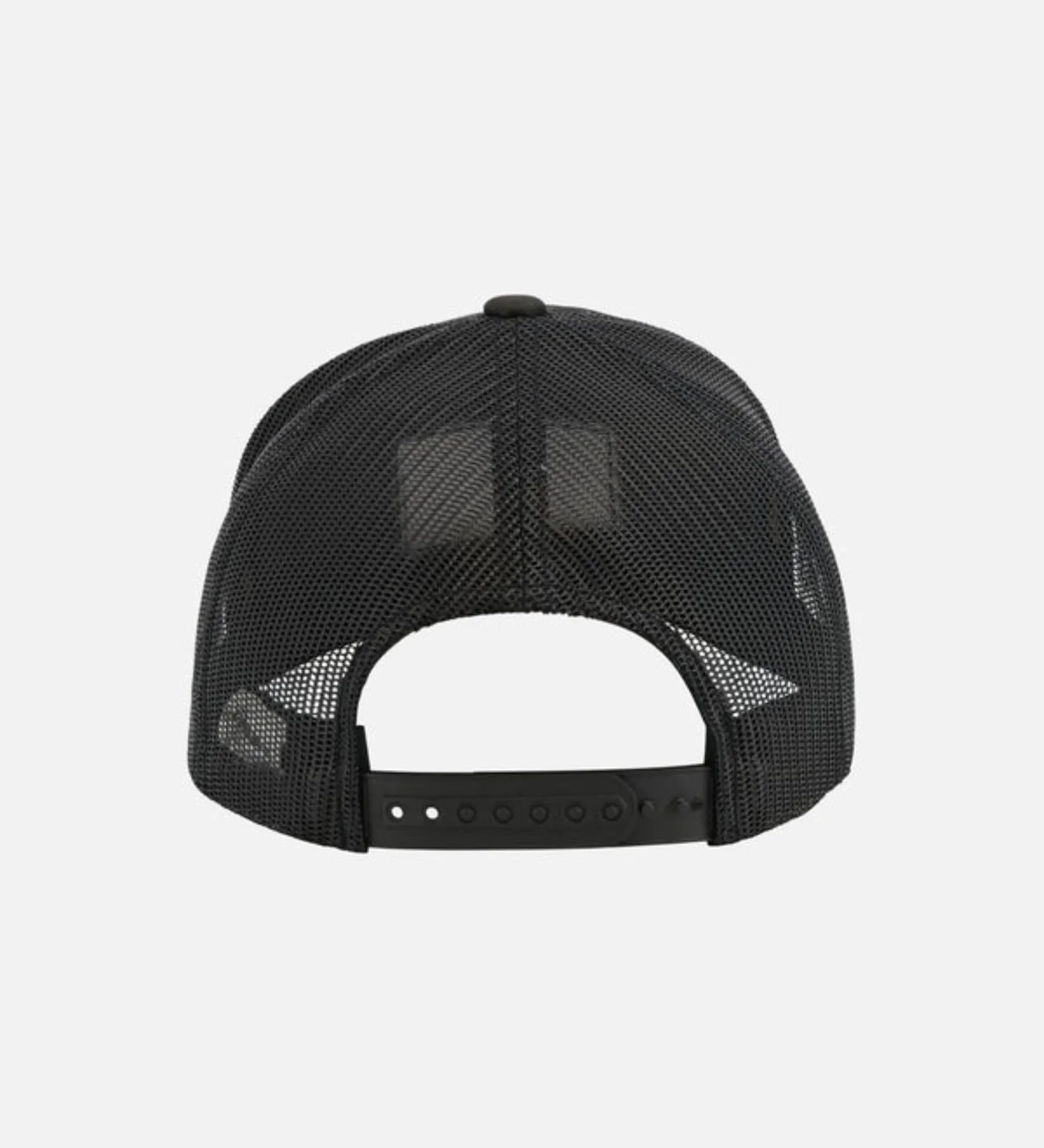 Thorogood Men's Camo Logo Patch Snapback Meshback Cap - Image 2
