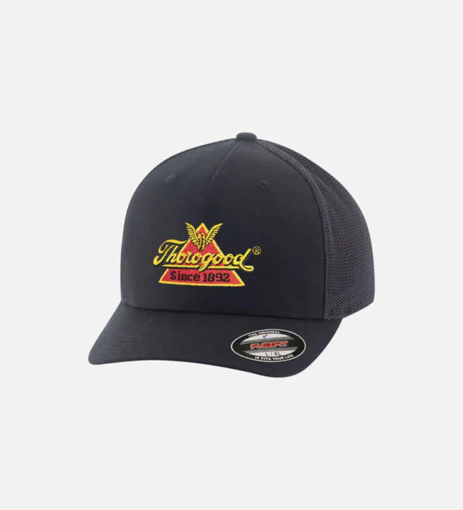 Thorogood Men's Classic Logo Graphic Flexfit Cap