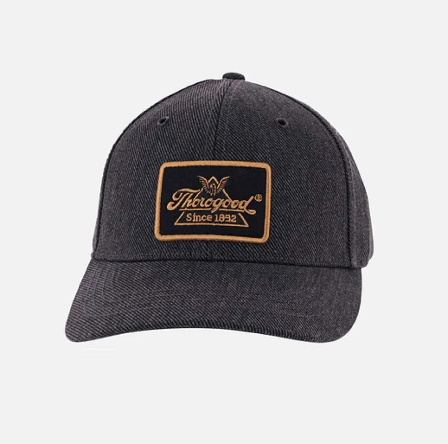 Thorogood Classic Logo Patch Stretch Cap