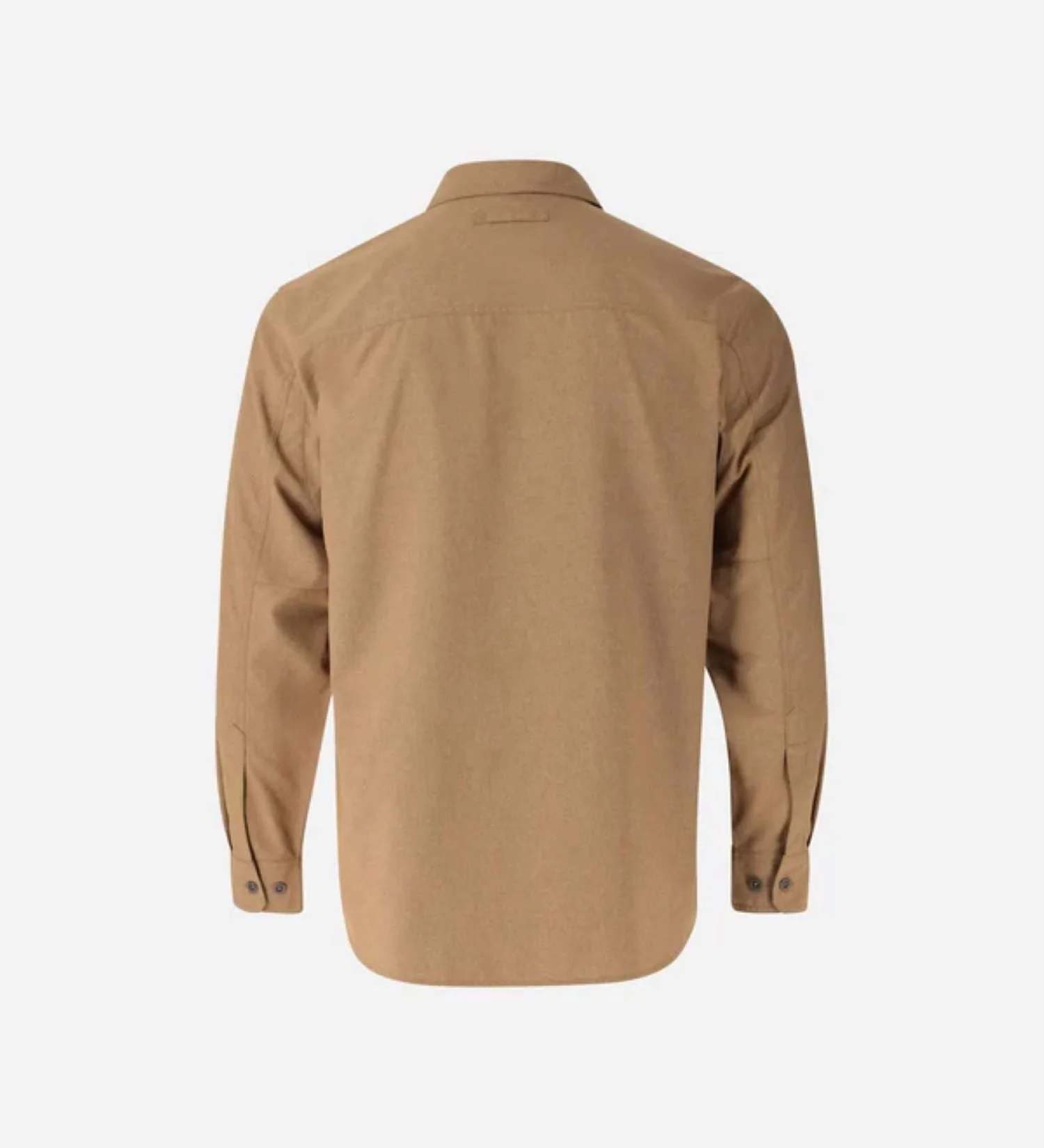 Thorogood Men's Convertible All Season UPF Button-Down Long Sleeve Work Shirt - Image 5