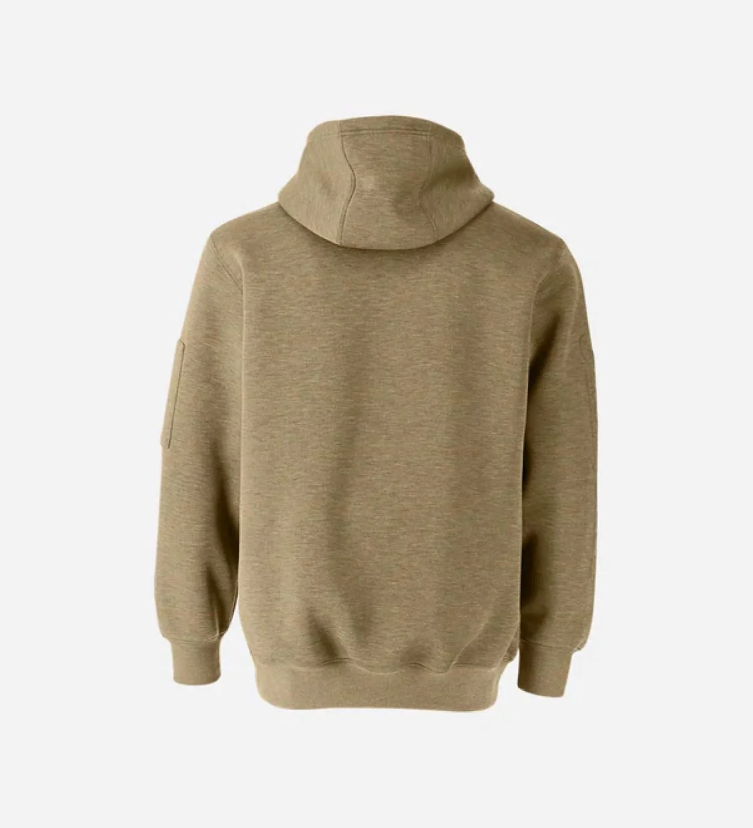 Thorogood Men's Durable Water Repellent Performance Logo Hoodie - Image 6