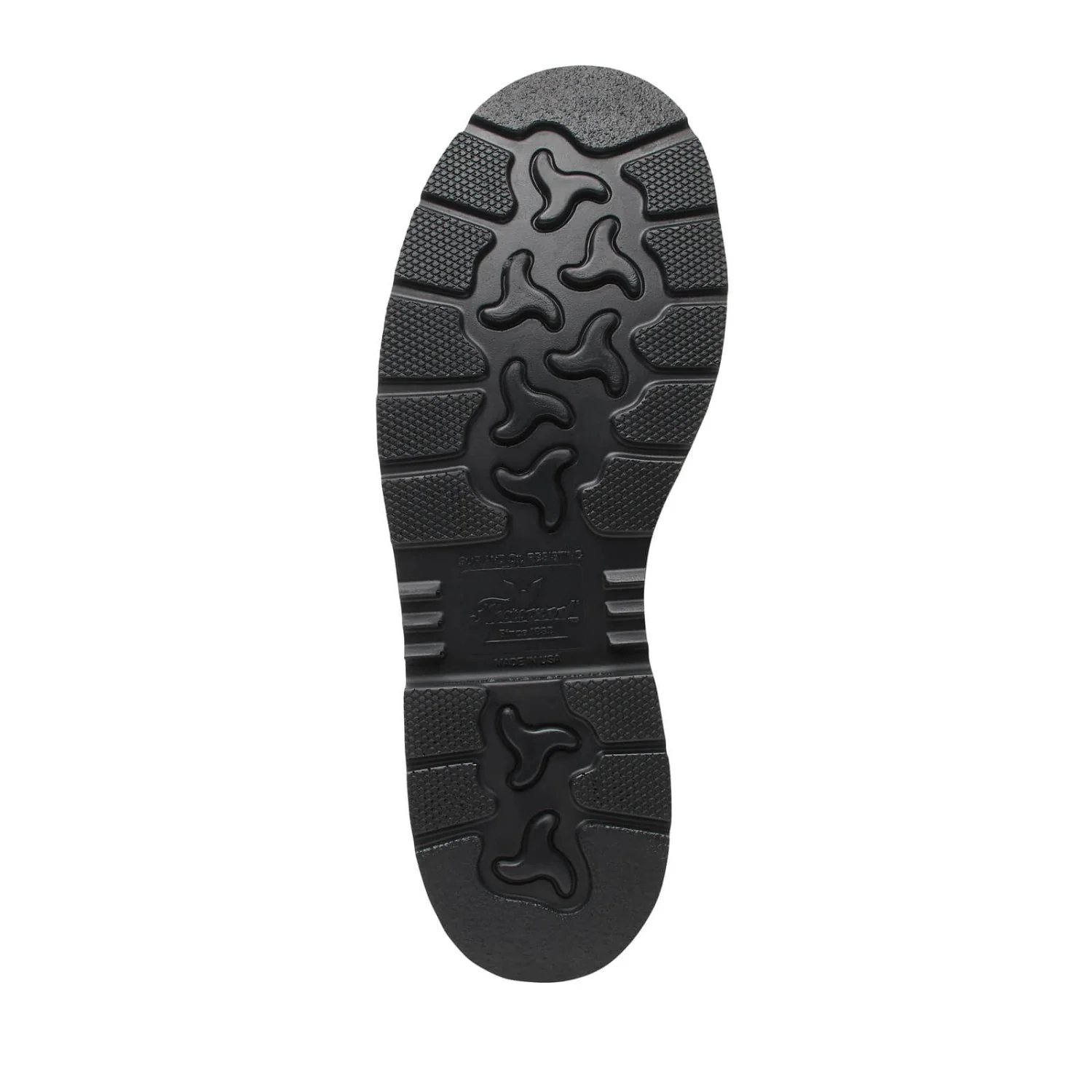 Thorogood Men's Hammerhead Waterproof 6" Nano Toe Work Boot - Image 4