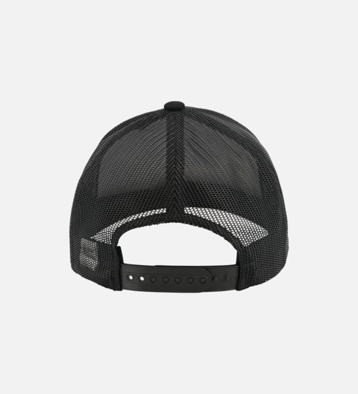 Thorogood Men's Old Glory Graphic Snapback Meshback Cap - Image 2