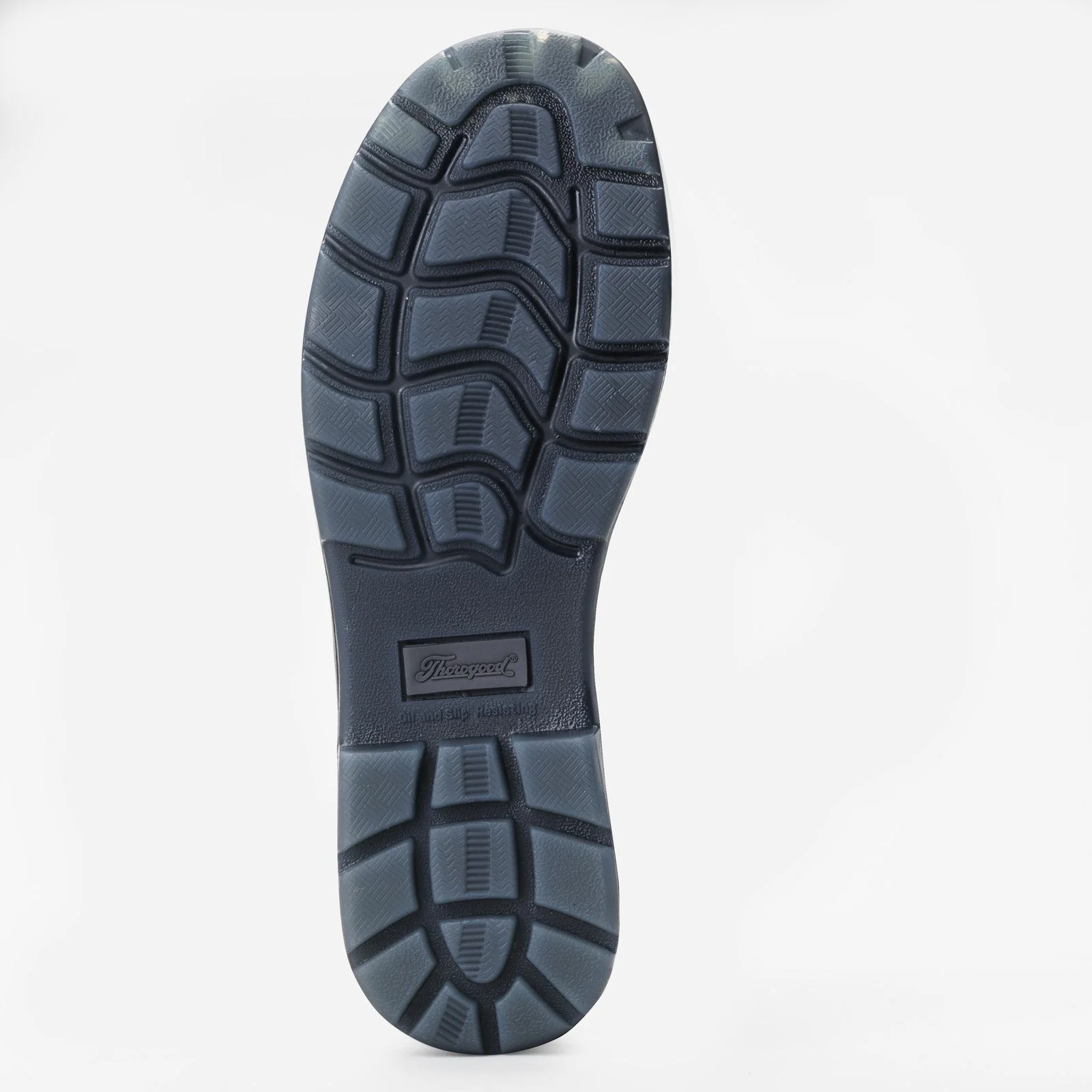Thorogood Unisex Quick Release 6" EH Comp Toe Station Boot - Image 5