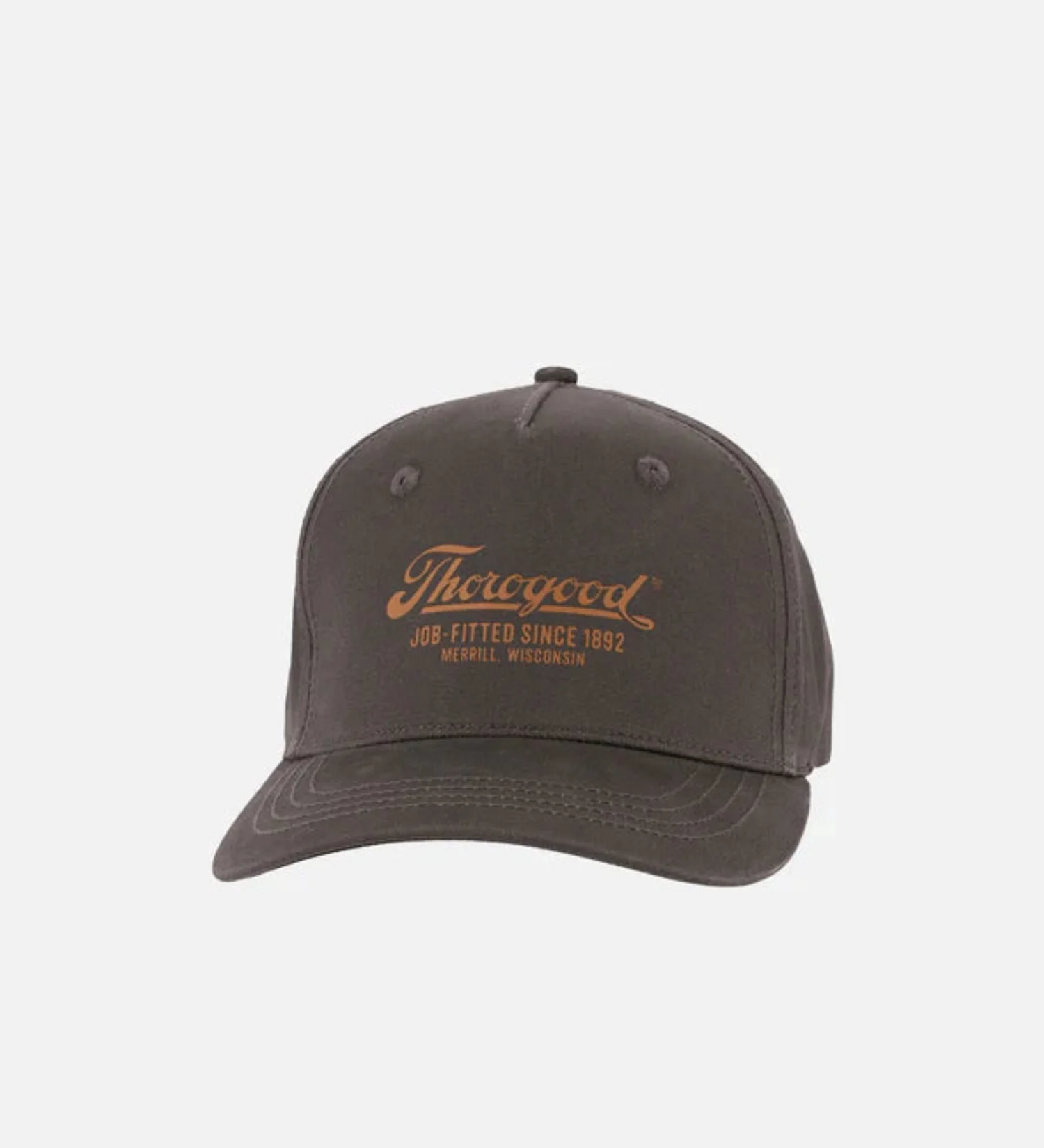 Thorogood Men's Since 1892 Graphic Stretch Cap