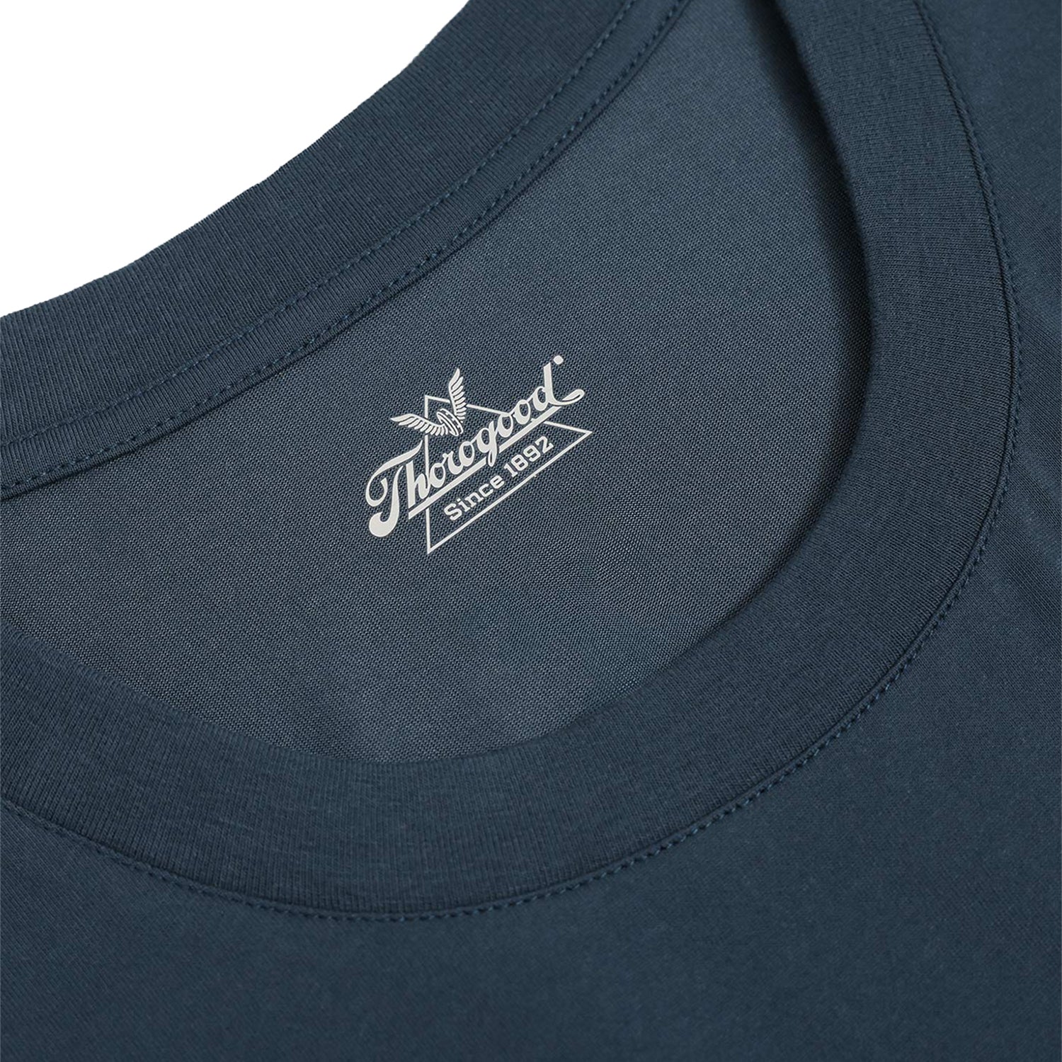 Thorogood Men's Core UPF COOLMAX® Short Sleeve Pocket T-Shirt - Image 18