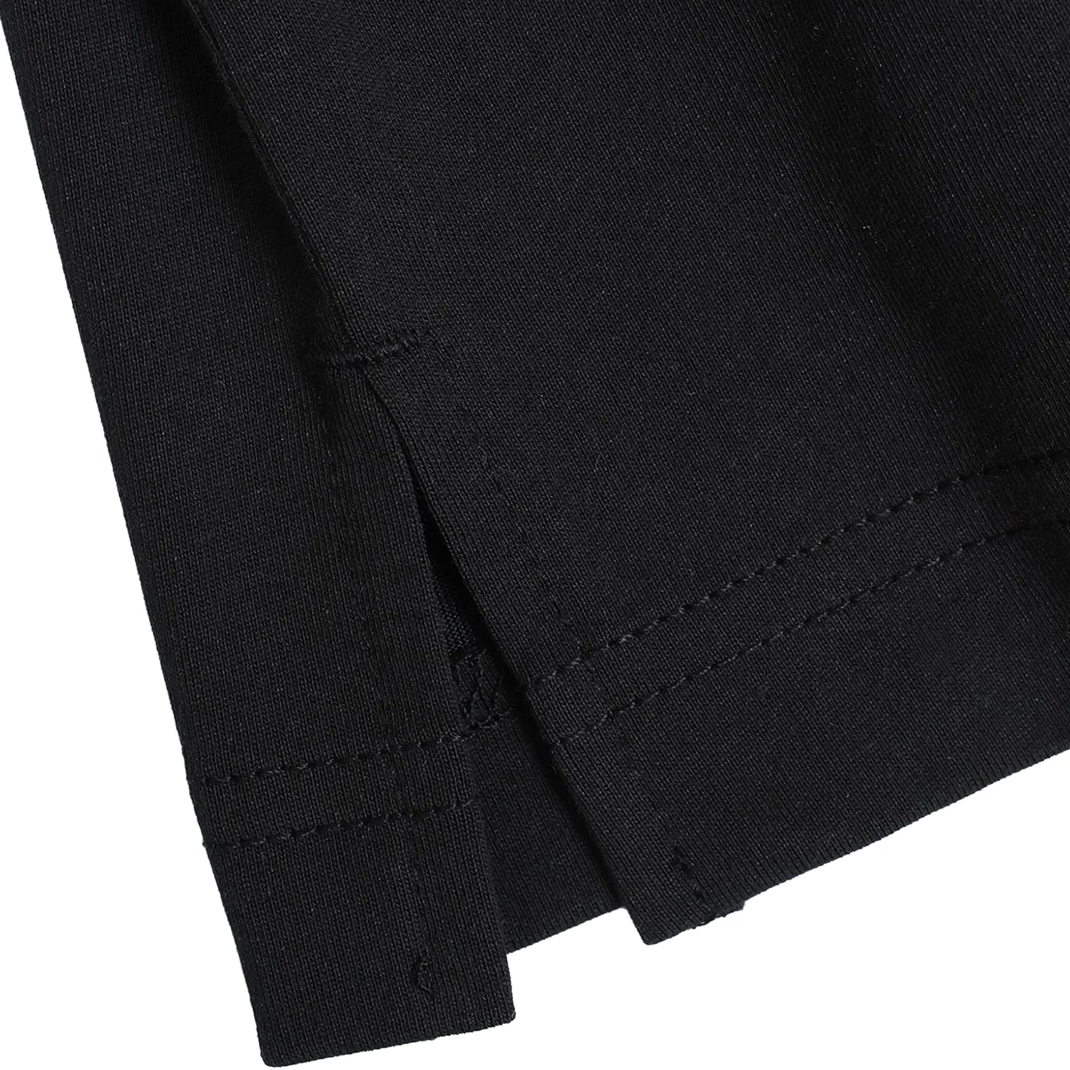 Thorogood Men's Core UPF COOLMAX® Short Sleeve Pocket T-Shirt - Image 5