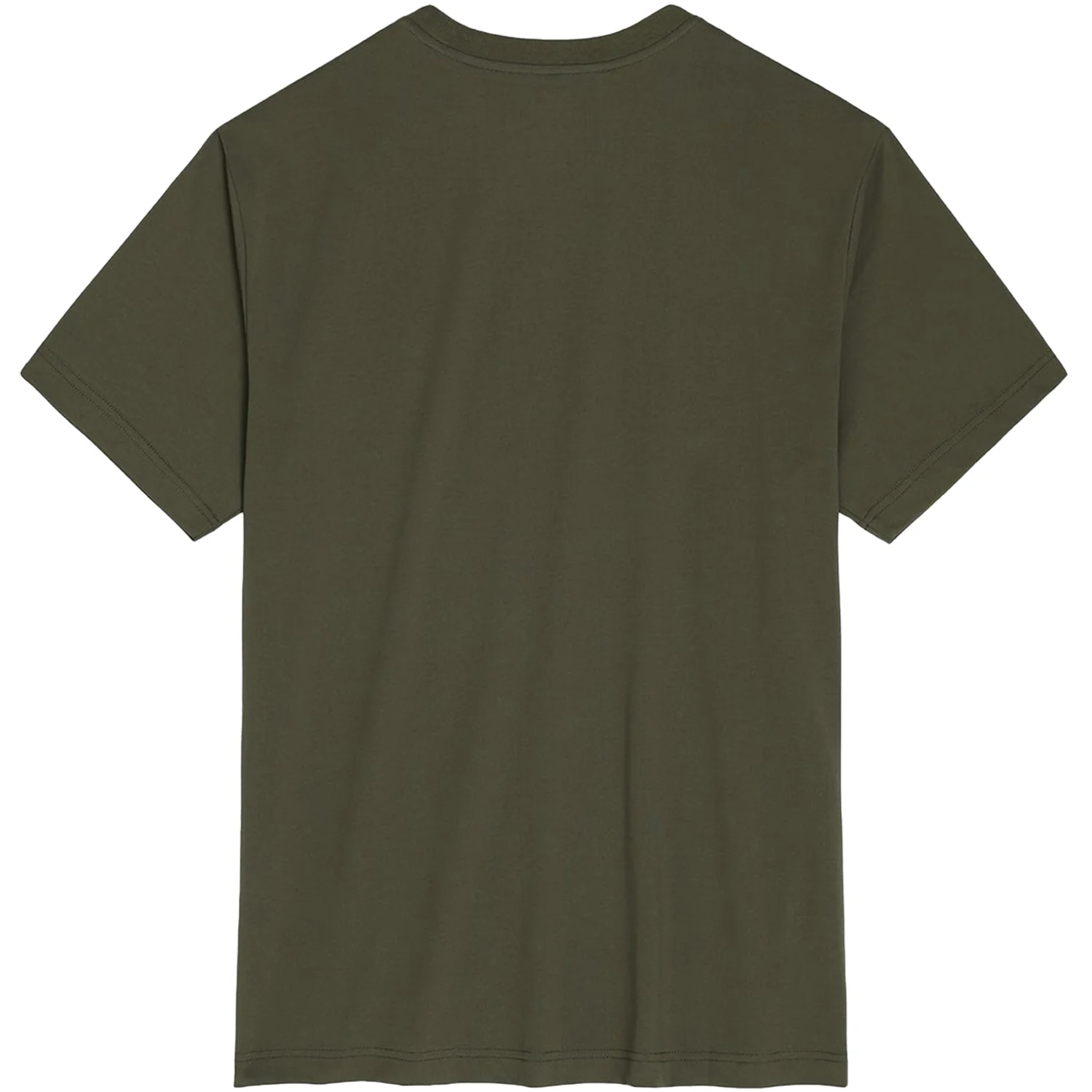 Thorogood Men's Core UPF COOLMAX® Short Sleeve Pocket T-Shirt - Image 7