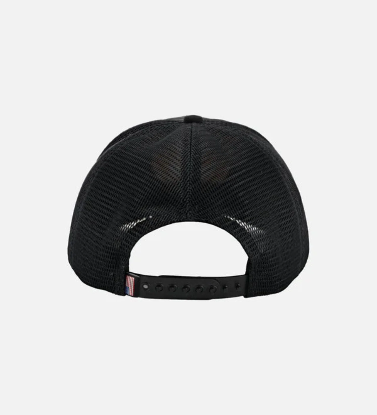 Thorogood Men's USA Flying Wheel Die-Cut Patch Cap - Image 2