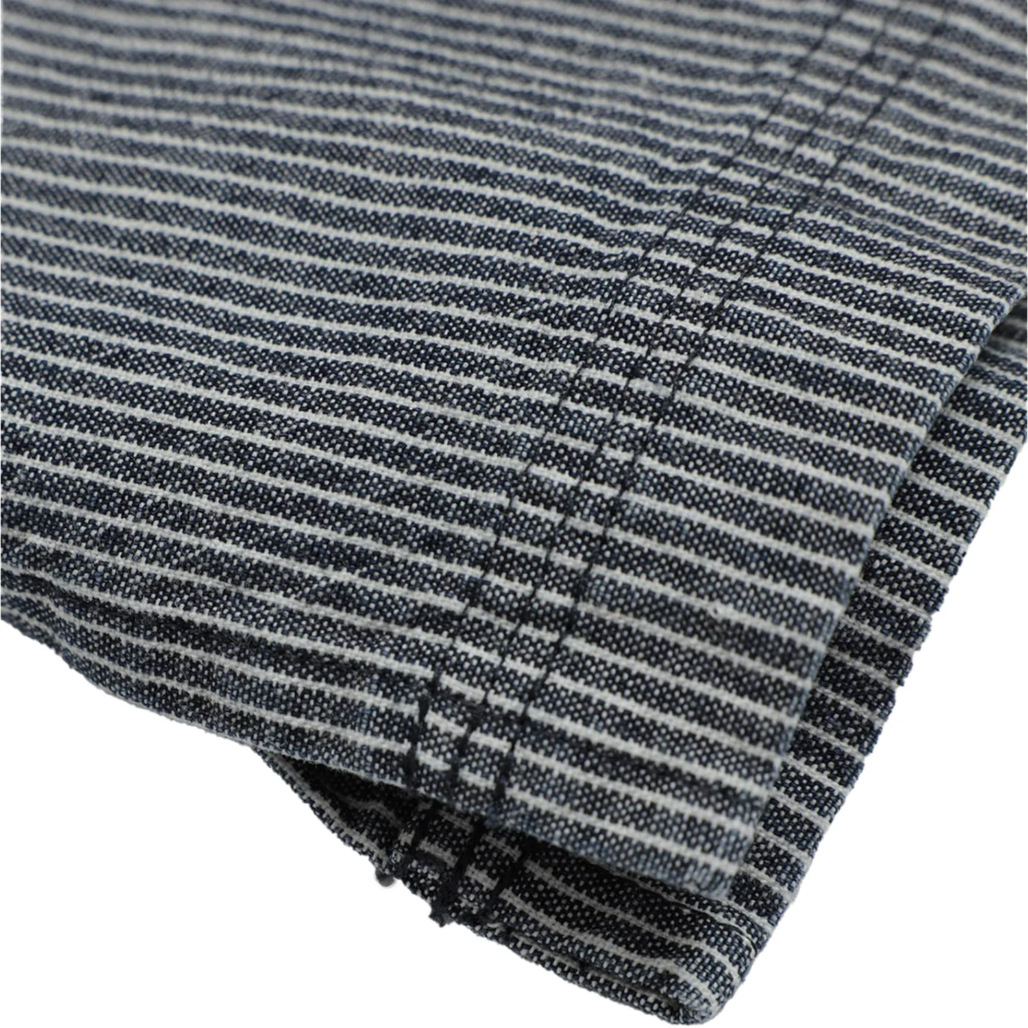 Thorogood Men's Short Sleeve Washed Garage Workwear Shirt - Image 6