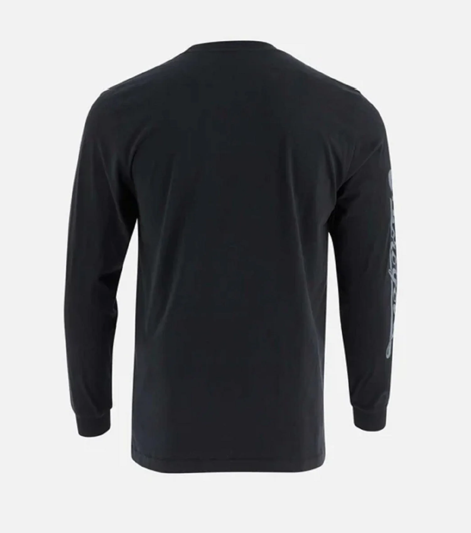 Thorogood Men's Wheel Script Logo Long Sleeve T-Shirt - Image 4