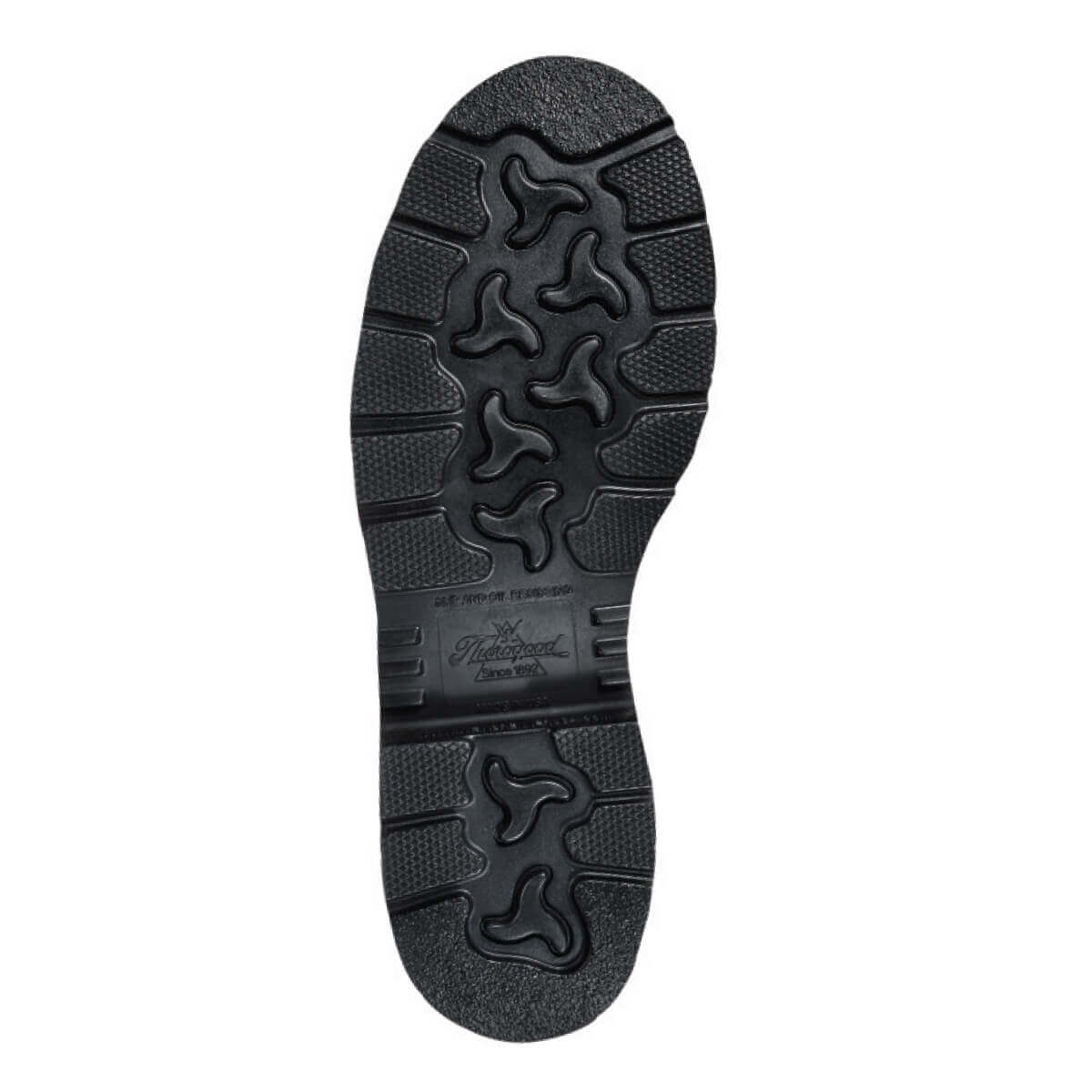 Thorogood Men's Flyway USA Waterproof 6" Boot - Image 3