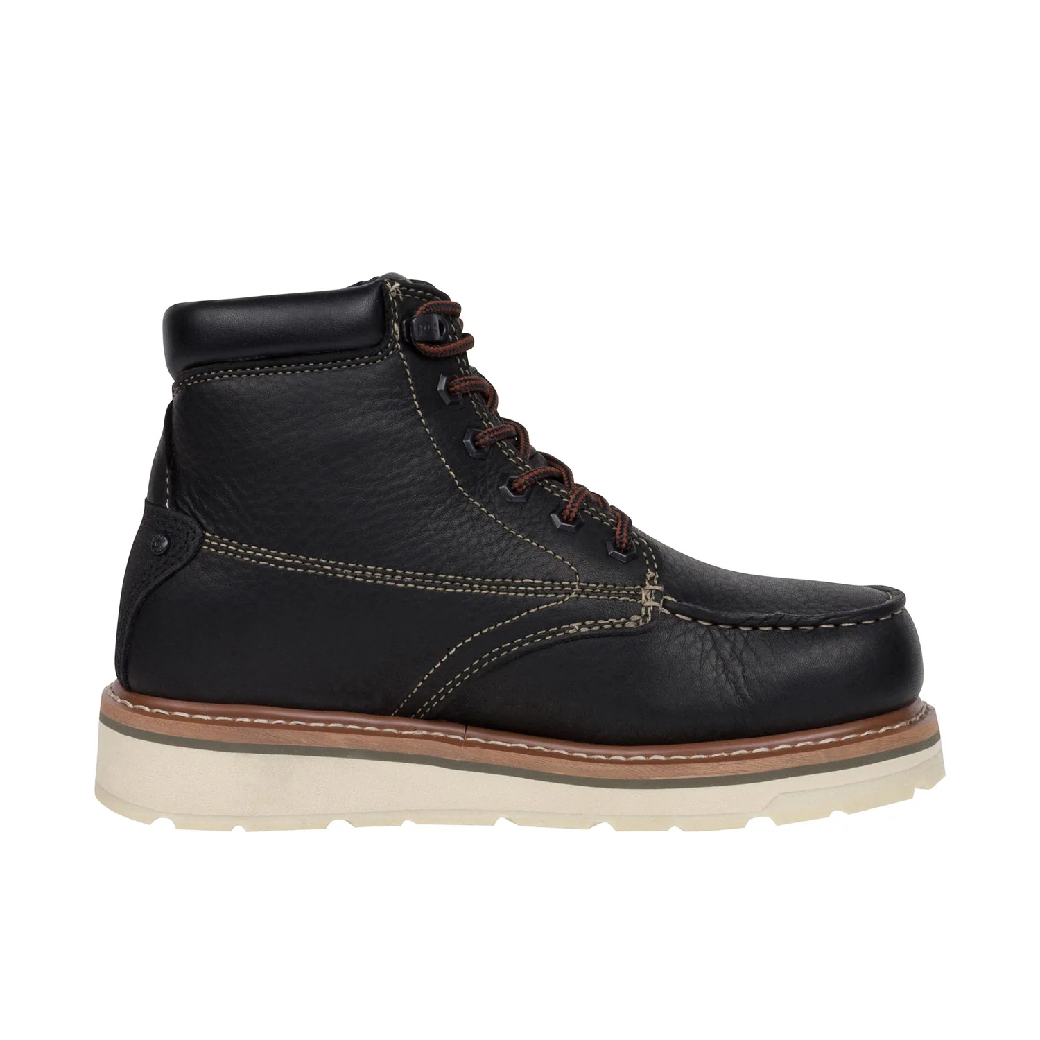 Timberland PRO Men's Gridworks 6" Waterproof Work Boot