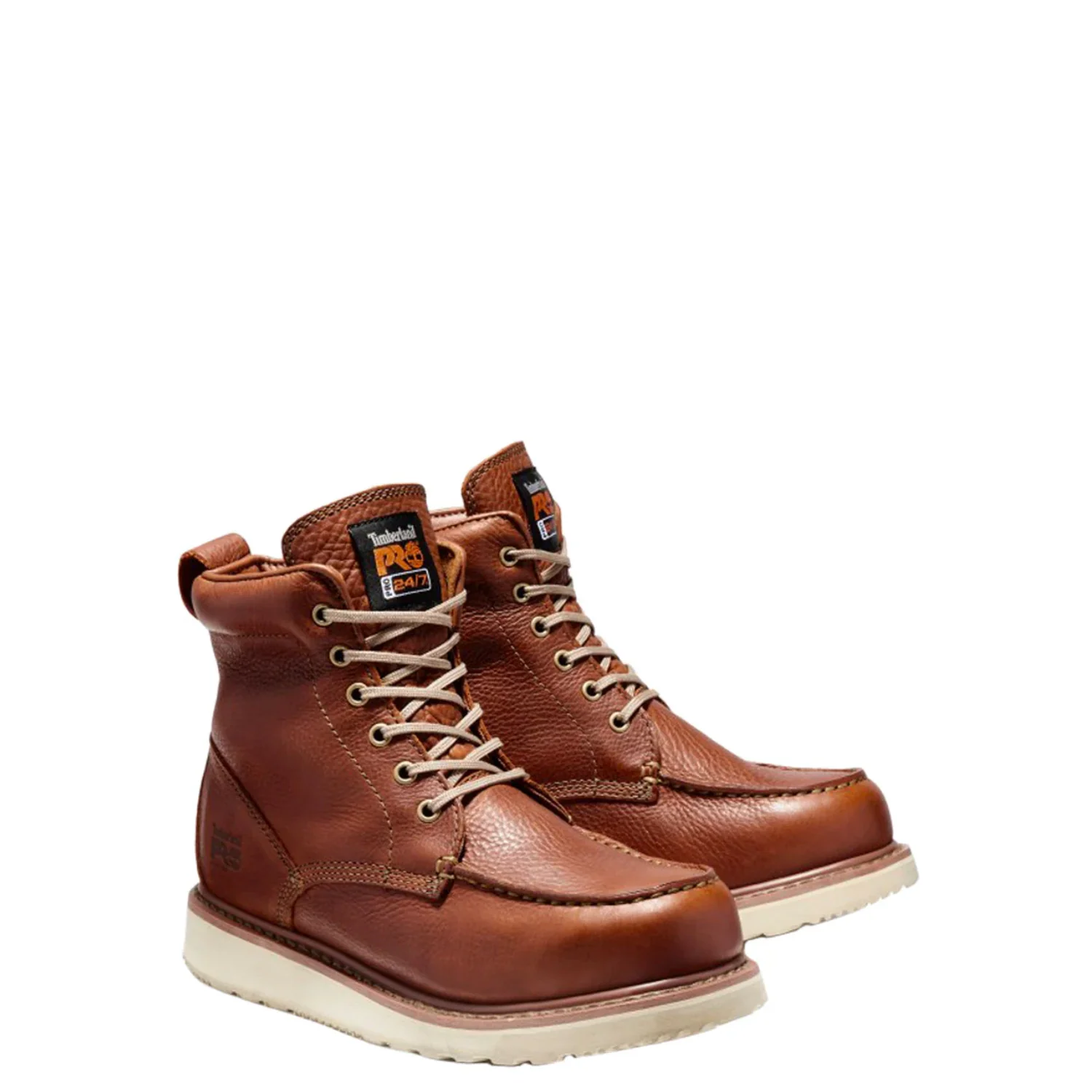 Timberland PRO Men's Wedge 6" Work Boot - Image 2