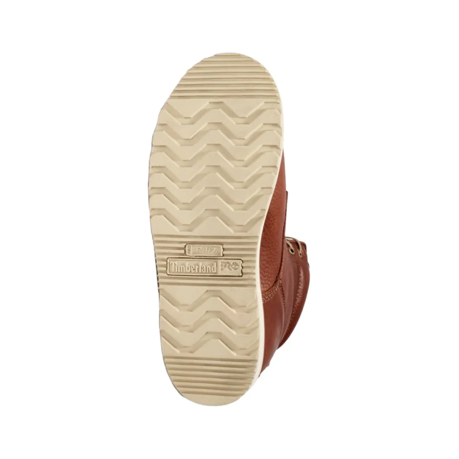 Timberland PRO Men's Wedge 6" Work Boot - Image 4