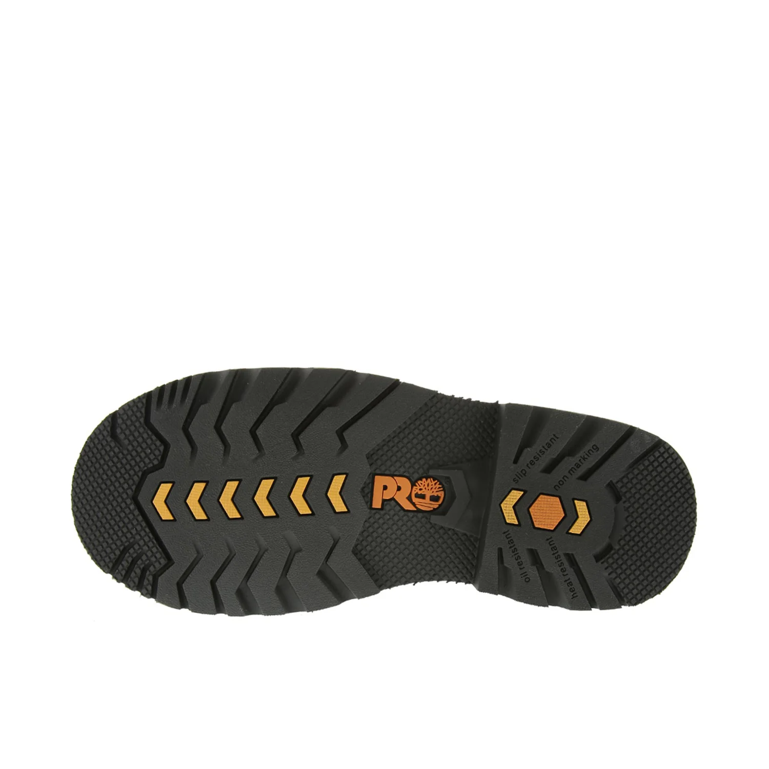Timberland PRO Men's Met Guard Steel Toe Work Boot - Image 4