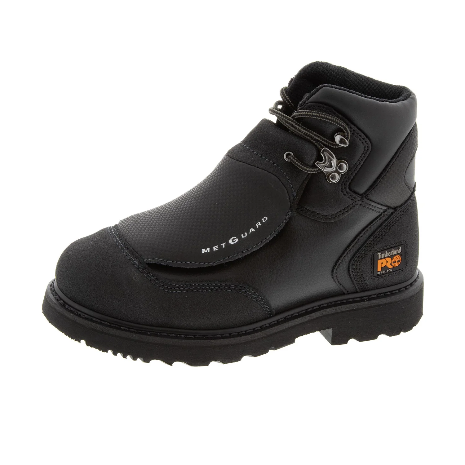 Timberland PRO Men's Met Guard Steel Toe Work Boot - Image 5