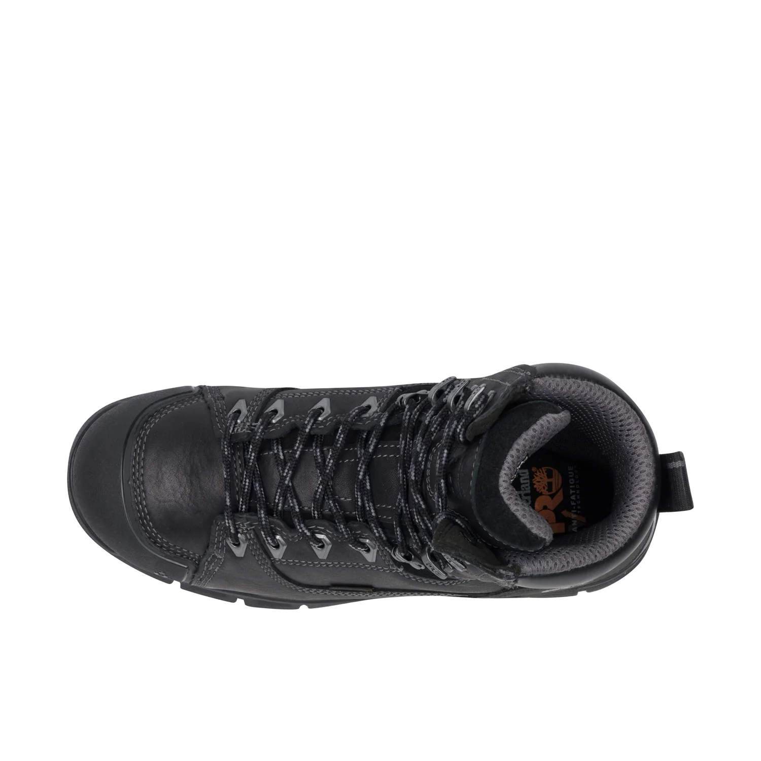 Timberland PRO Men's Endurance EV CSA Met Guard 8" Waterproof Comp Toe Work Boot - Image 3