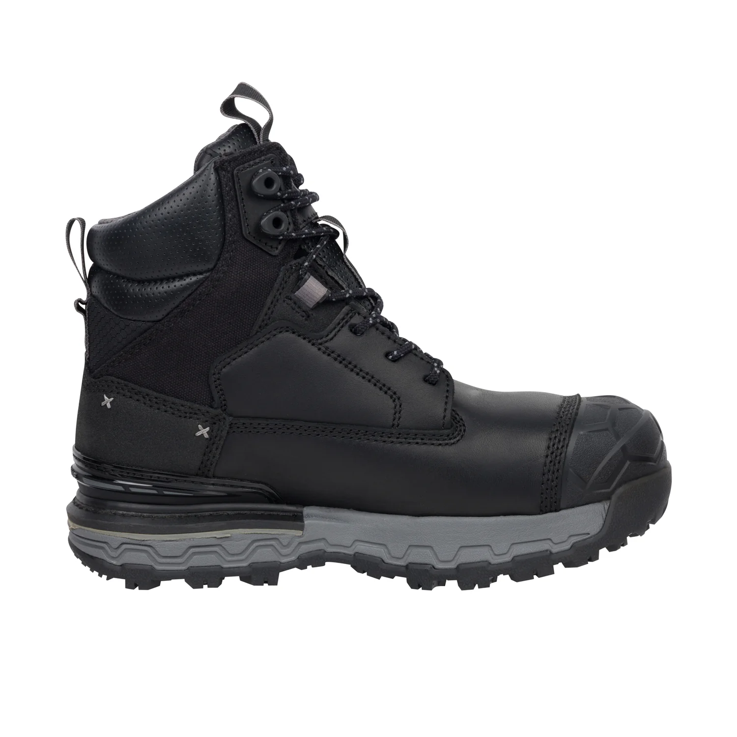 Timberland PRO Men's Boondock Ultralight CSA 6" Waterproof Comp Toe Work Boot