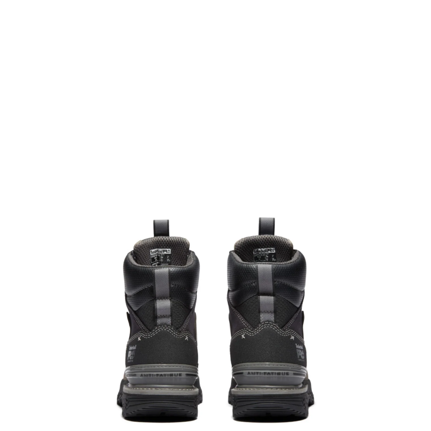 Timberland PRO Men's Boondock Ultralight 6" Waterproof Comp Toe Work Boot - Image 6