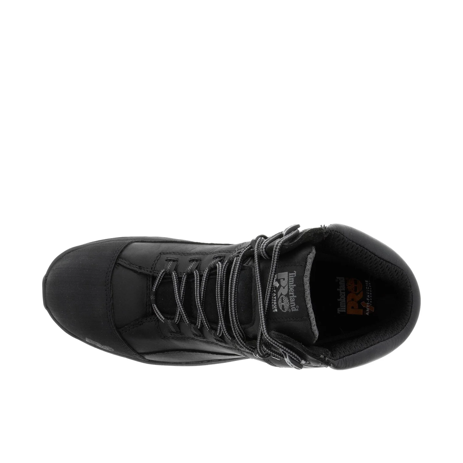 Timberland PRO Men's Bosshog 6" Waterproof Comp Toe Work Boot - Image 3