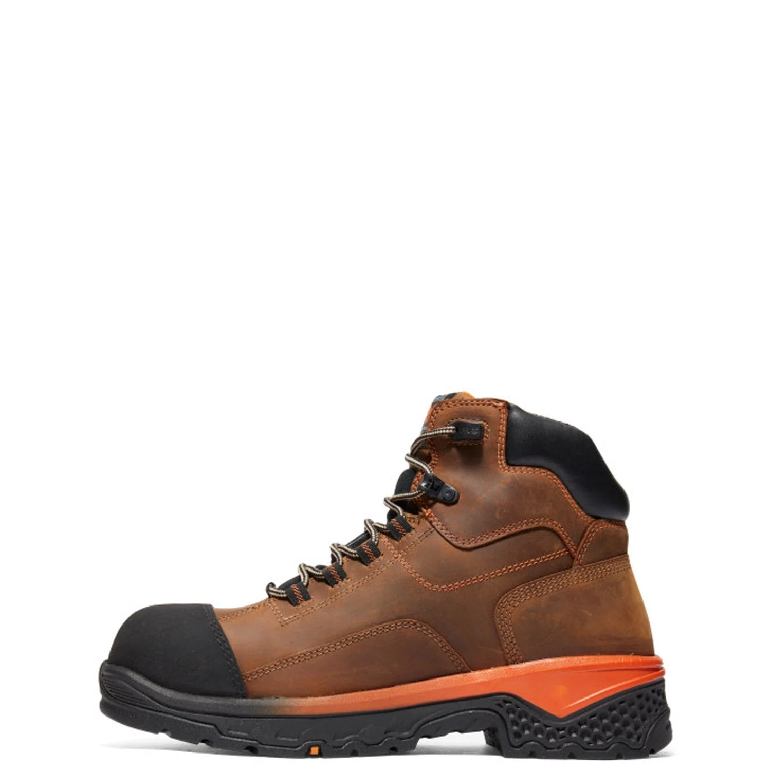 Timberland PRO Men's Bosshog CSA Waterproof 6" Comp Toe Work Boot - Image 3