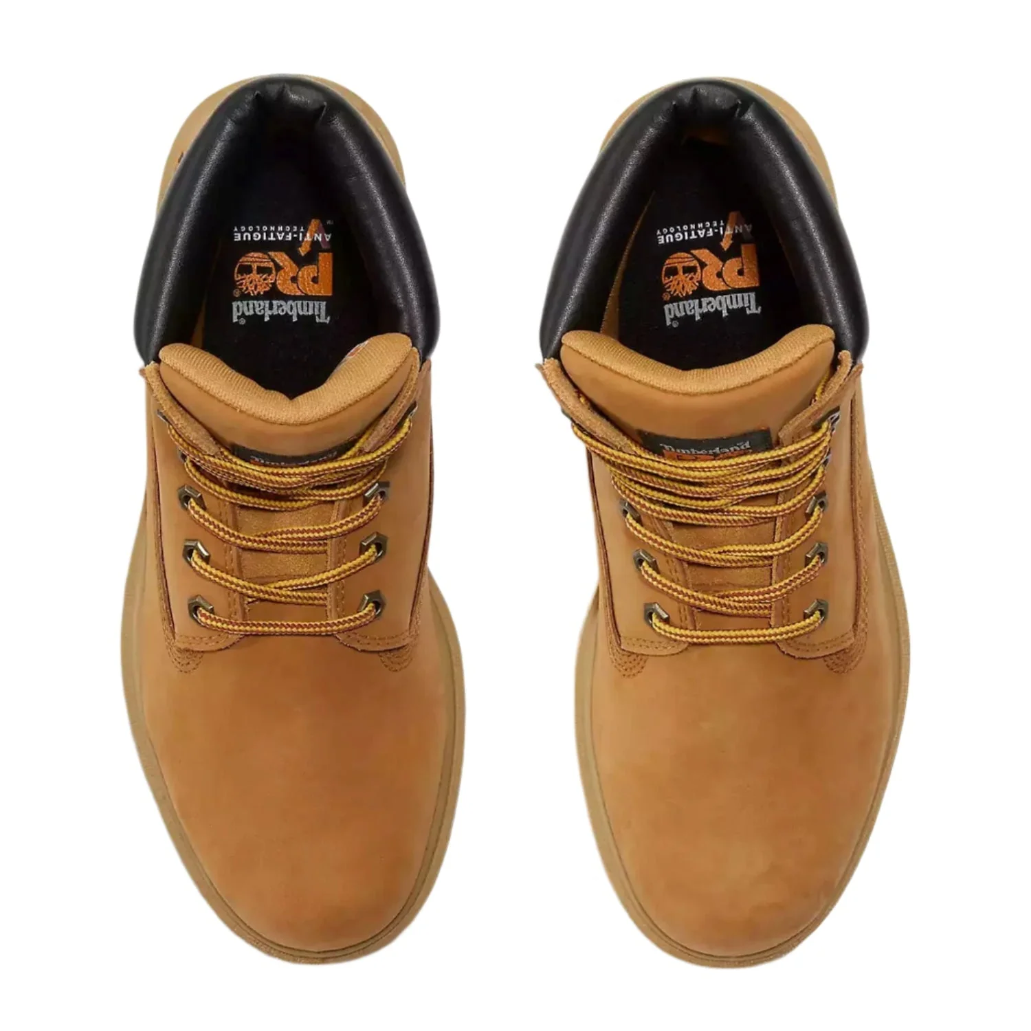 Timberland PRO Men's Direct Attach Waterproof 6" Soft Toe Work Boot - Image 3