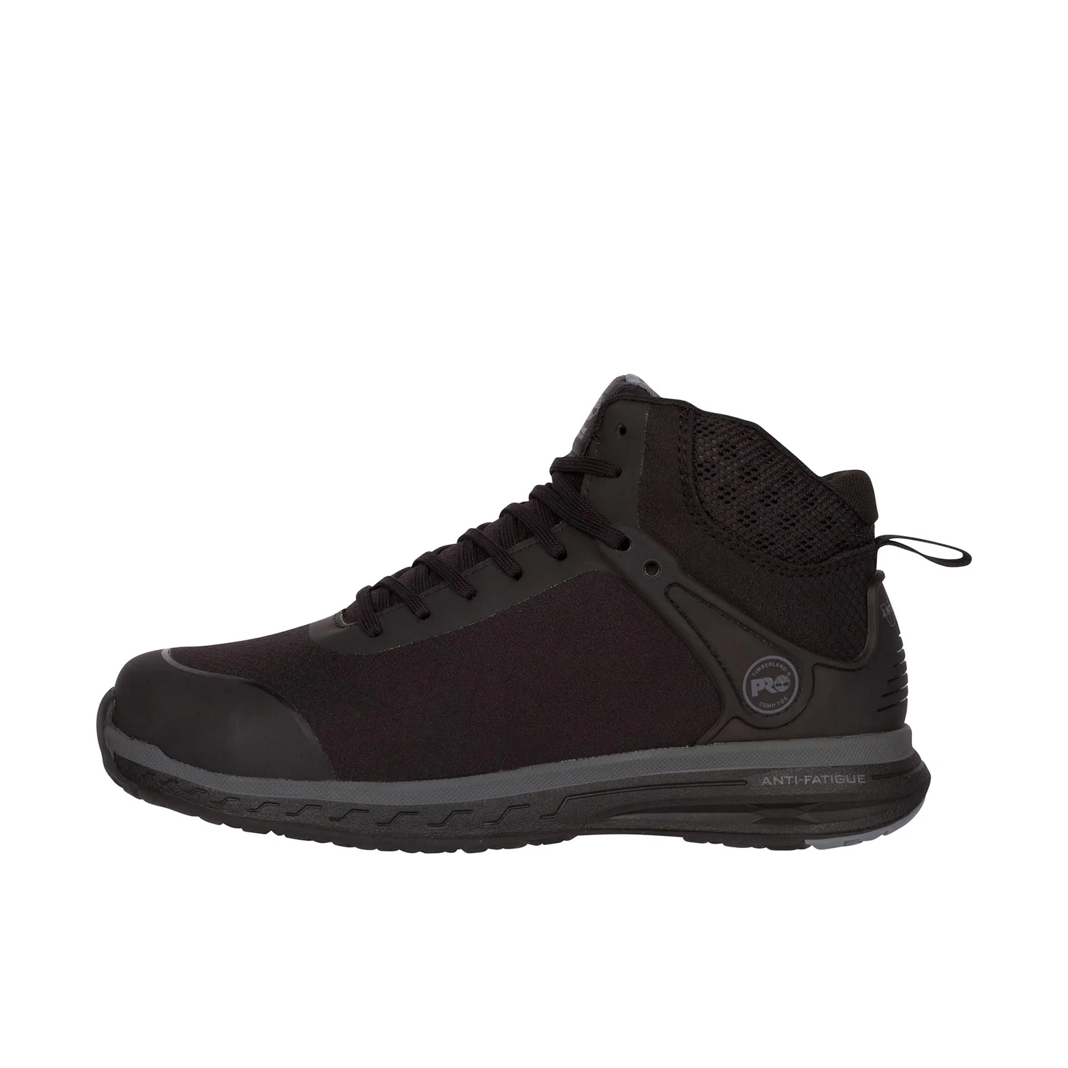 Timberland PRO Women's Drivetrain Comp Toe Work Sneaker - Image 2
