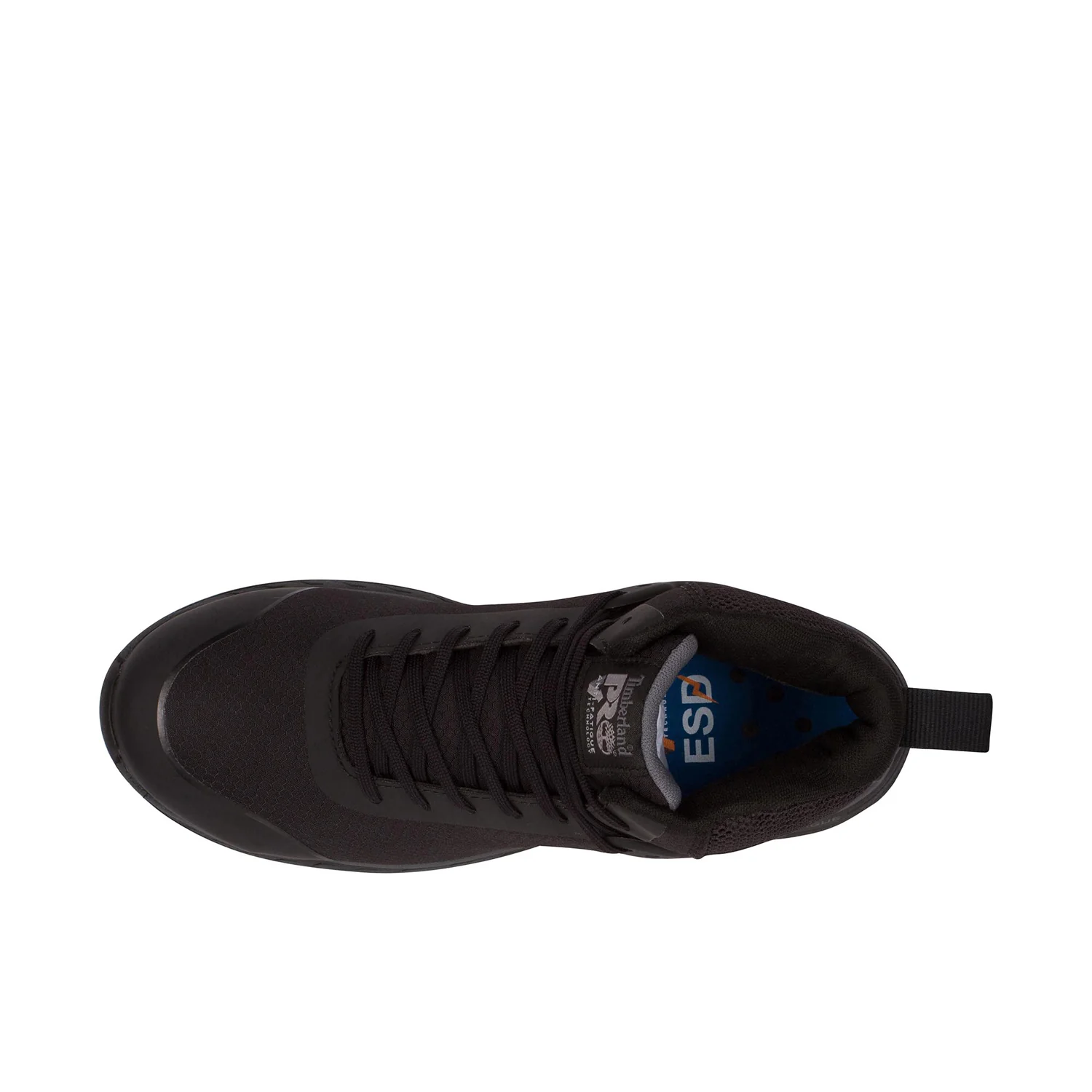 Timberland PRO Women's Drivetrain Comp Toe Work Sneaker - Image 3