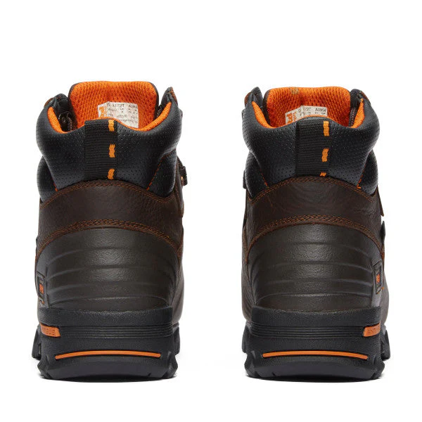 Timberland PRO Men's Endurance Met Guard Steel Toe Work Boot - Image 3