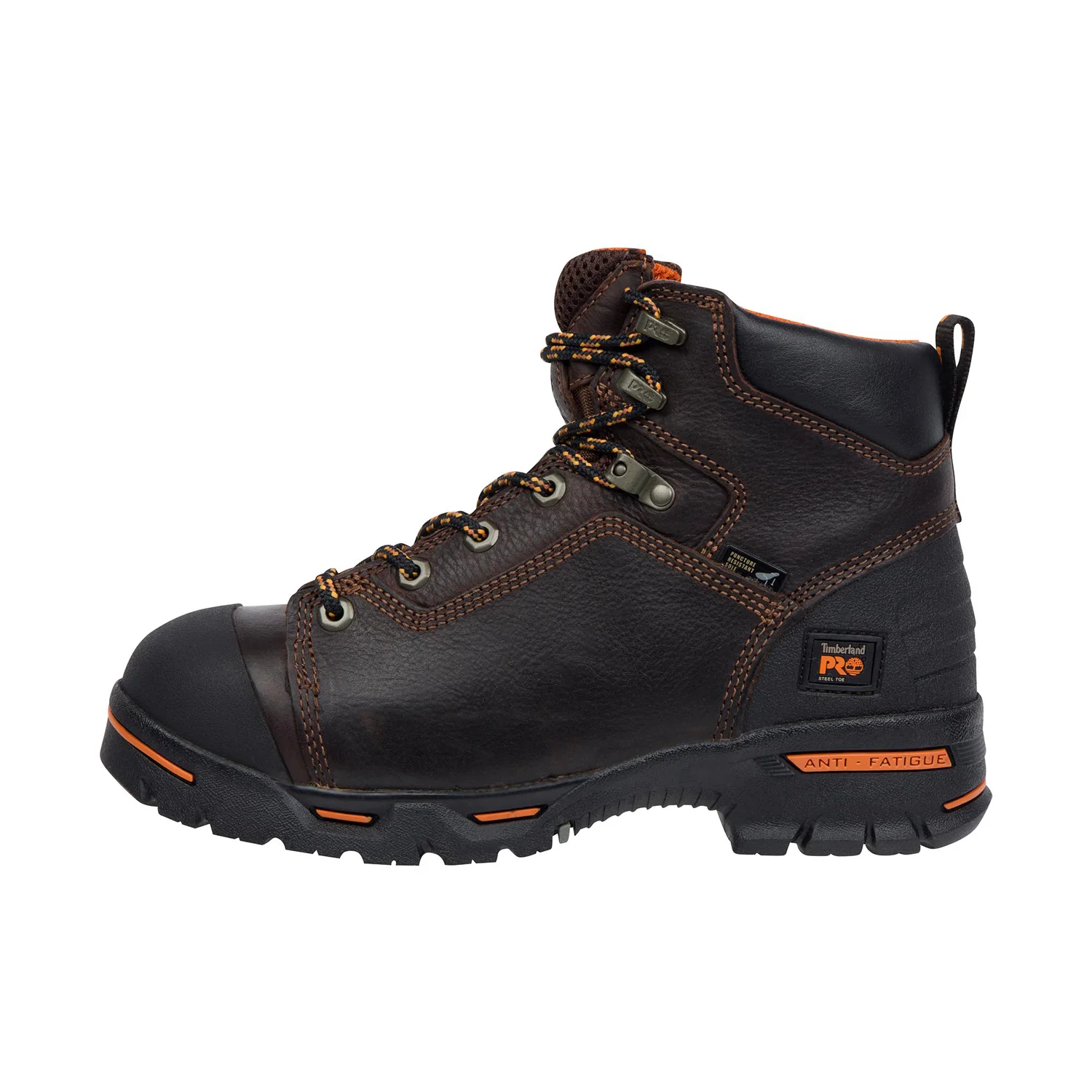 Timberland PRO Men's Endurance 6" Steel Toe Work Boot - Image 2