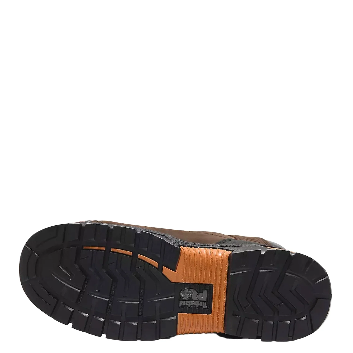 Timberland PRO Men's Endurance EV 6" Waterproof Comp Toe Work Boot - Image 5
