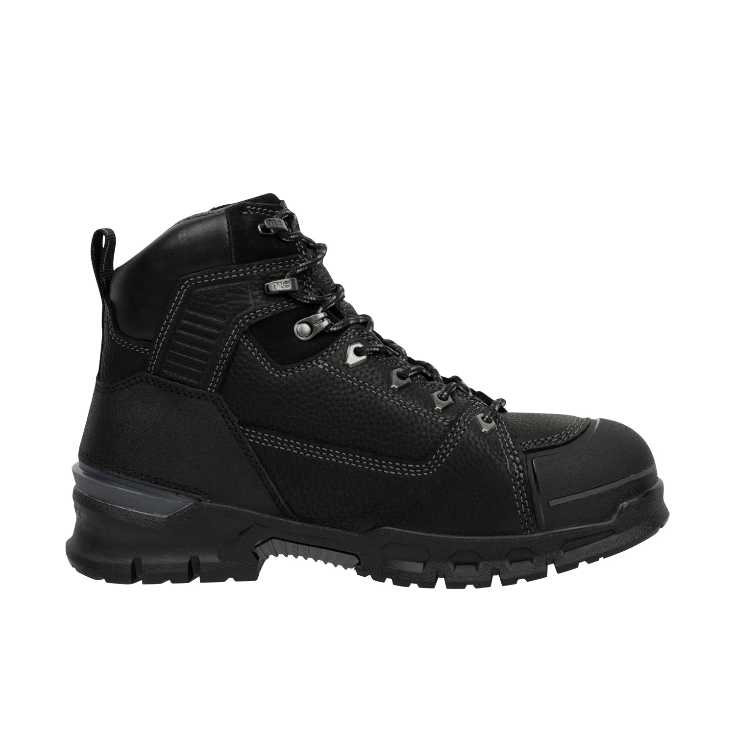 Timberland PRO Men's Endurance EV 6" Waterproof Comp Toe Work Boot