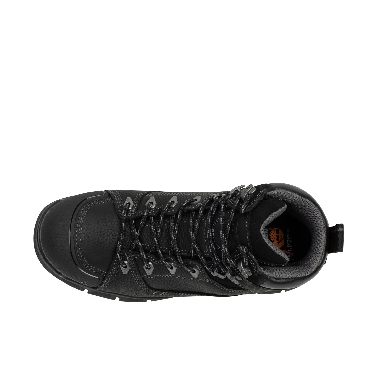 Timberland PRO Men's Endurance EV 6" Waterproof Comp Toe Work Boot - Image 3