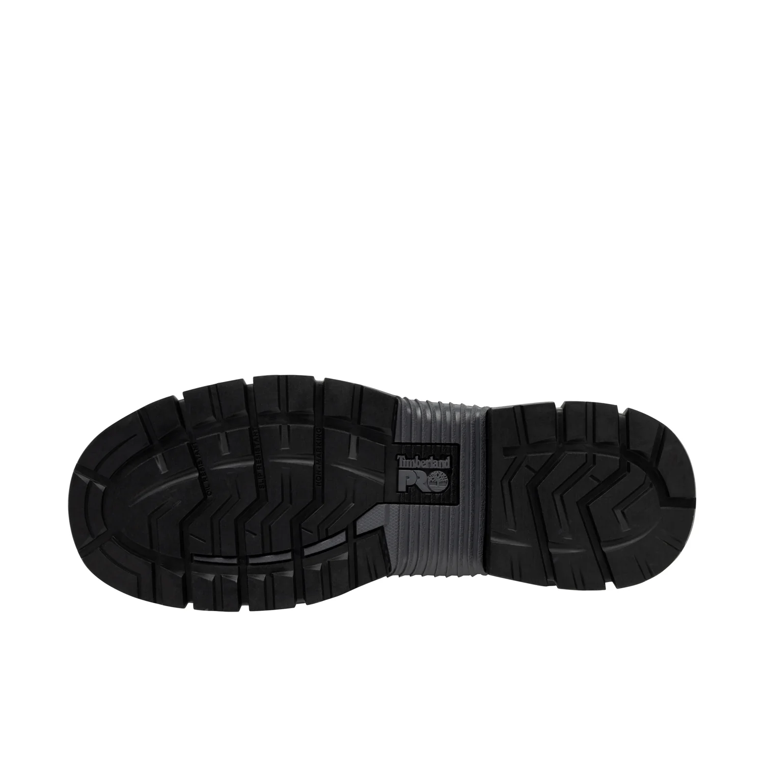 Timberland PRO Men's Endurance EV 6" Waterproof Comp Toe Work Boot - Image 4