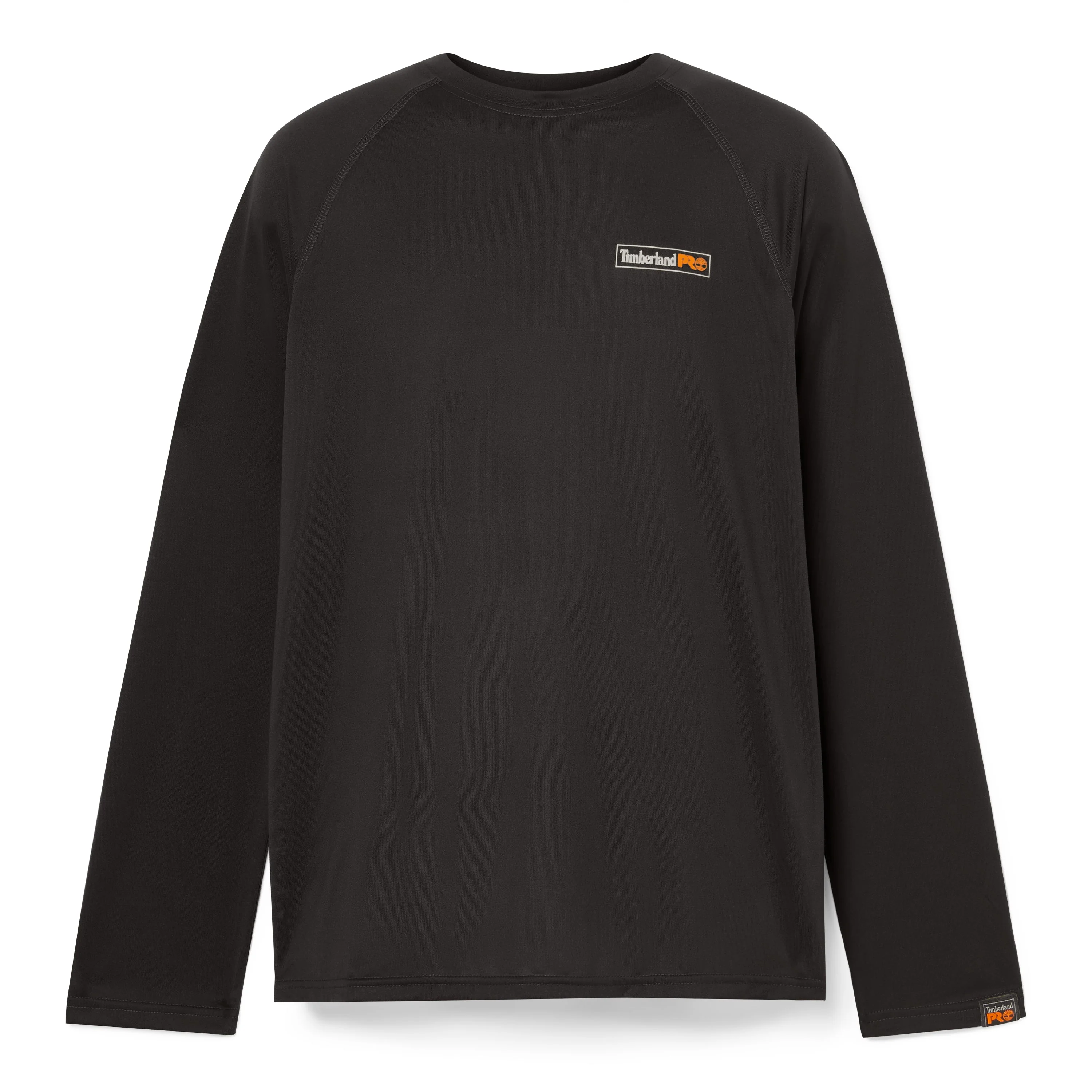 Timberland PRO Men's Good Sport Wicking Long Sleeve T-Shirt - Image 6