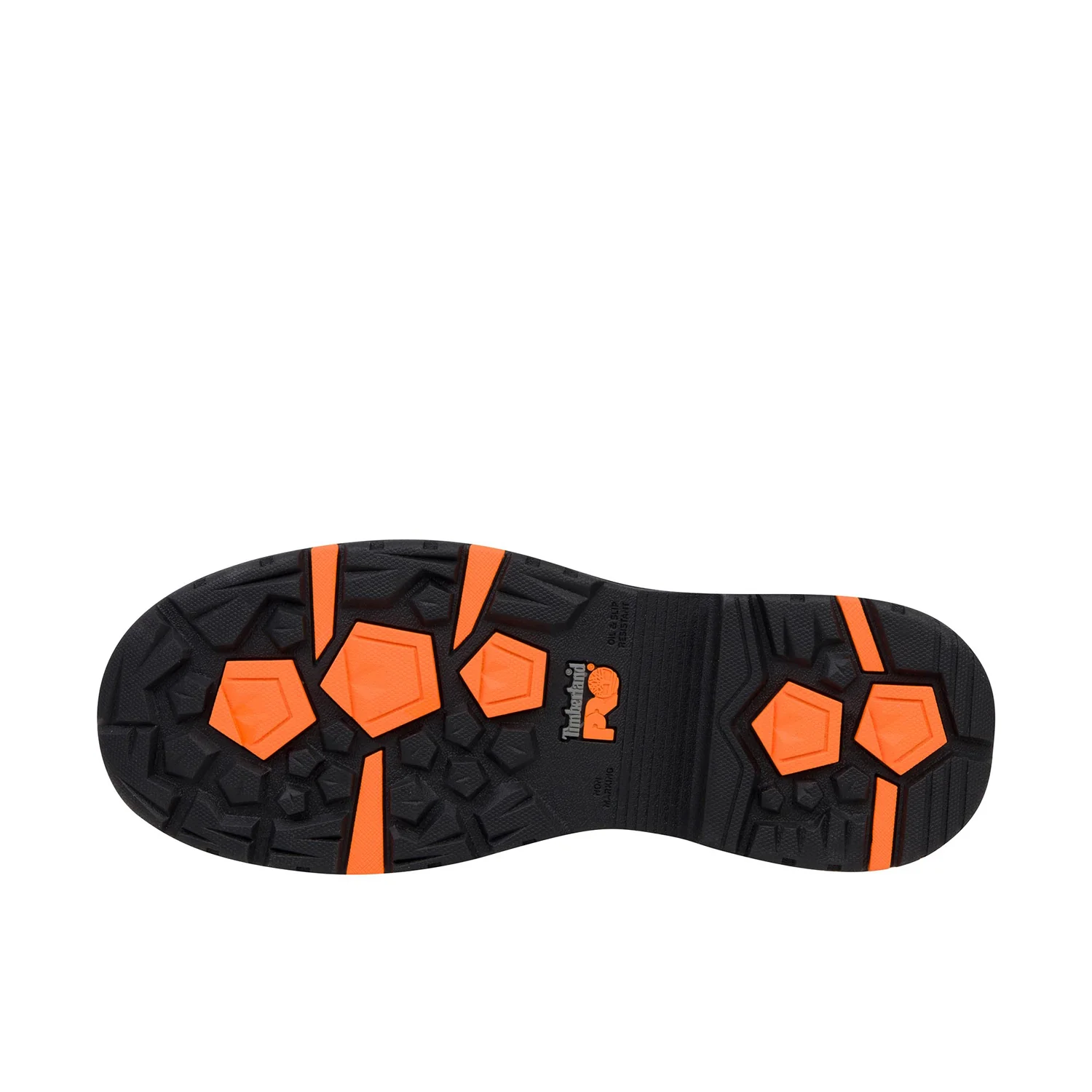 Timberland PRO Men's Helix HD Met Guard Comp Toe Work Boot - Image 4